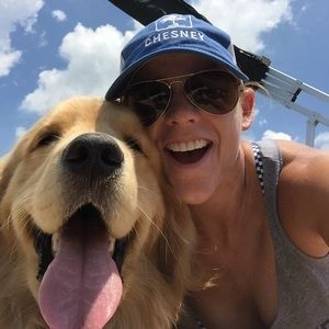 Meet your Posher, Robin